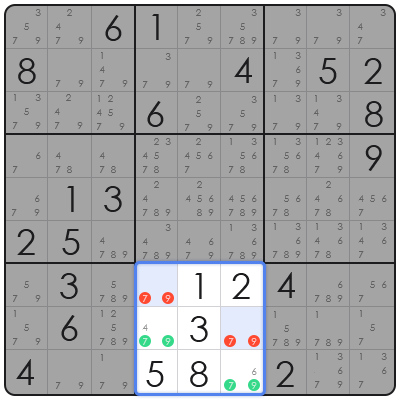 printable easy sudoku puzzles